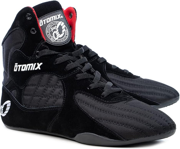 Otomix 42 EU Schwarz, 42 EU Schwarz