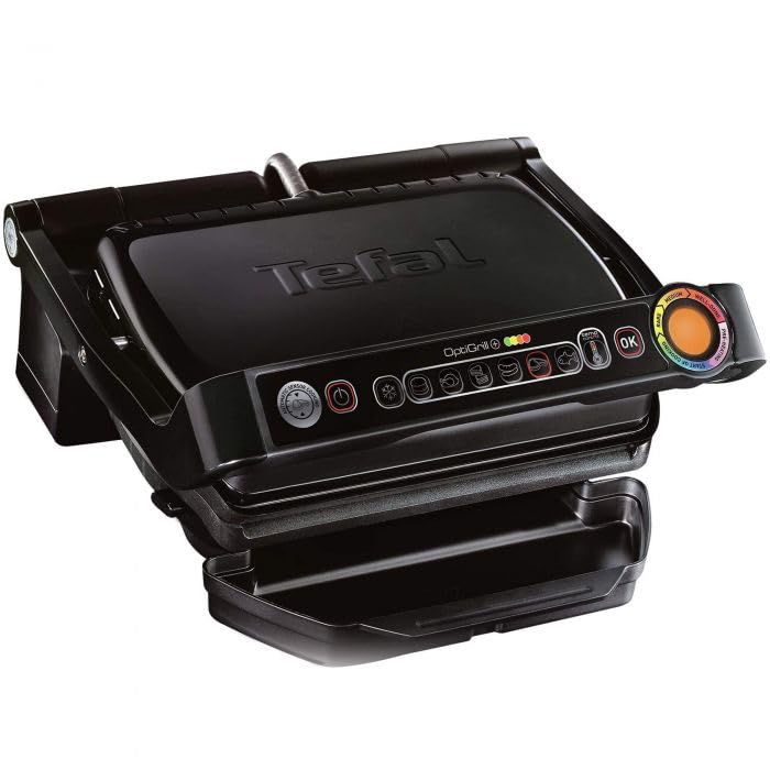 Grill Electric GC712834 Tefal