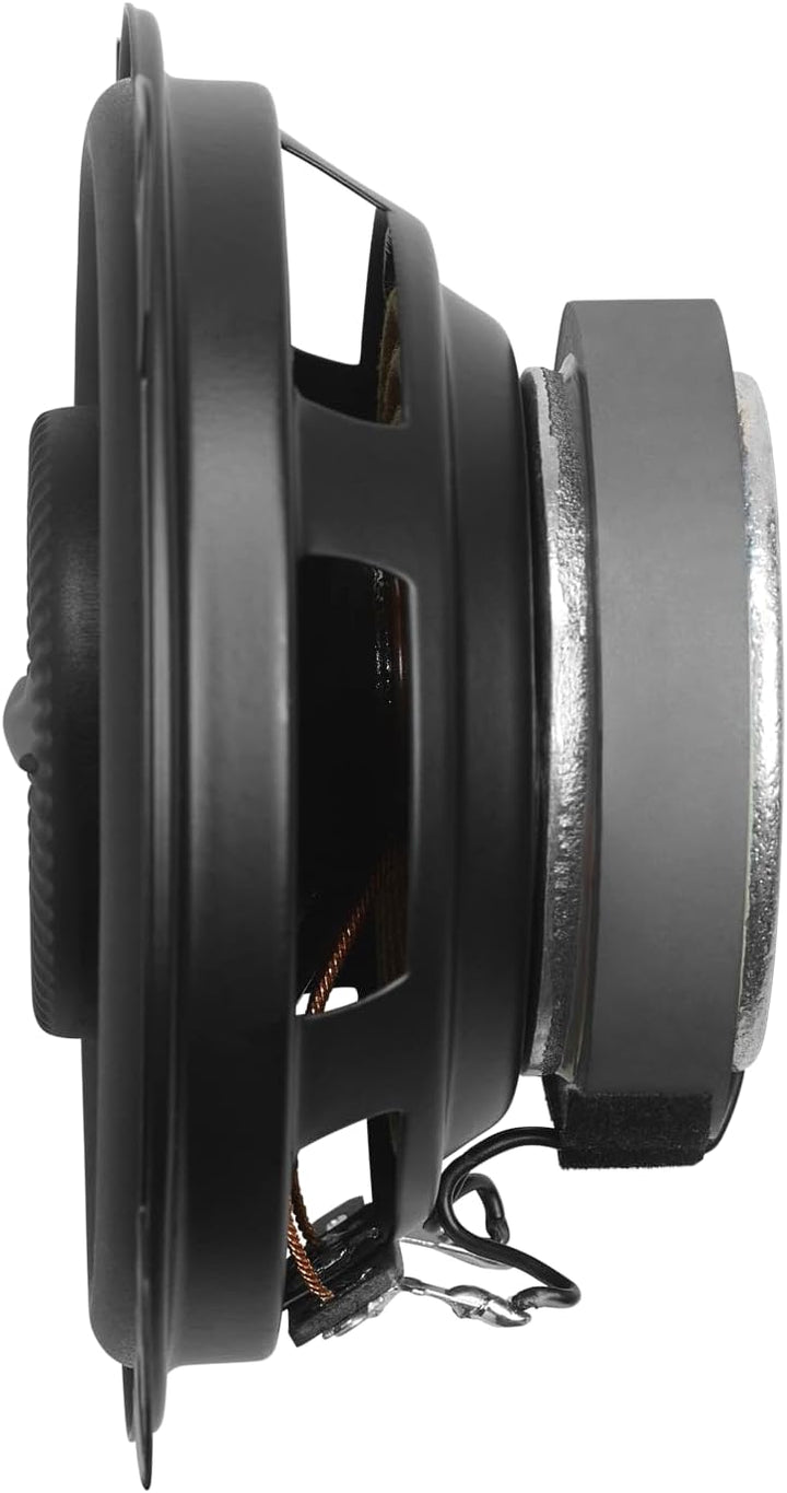 Infinity Alpha 403F Koaxial Lautsprecher Auto 10cm, 4 Zoll, von Harman Kardon Car HiFi mit 40W RMS u