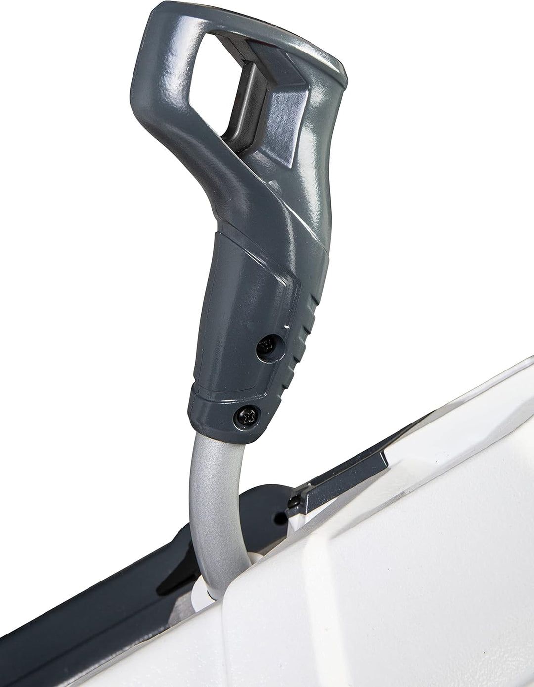 Optimum Gehrungsbandsäge SQ-V13 (Gehrungsbandsäge mit hoher Schnittpräzision, geräuscharm, stufenlos