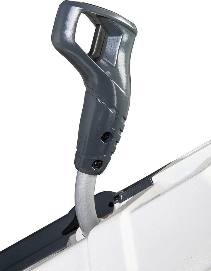 Optimum Gehrungsbandsäge SQ-V13 (Gehrungsbandsäge mit hoher Schnittpräzision, geräuscharm, stufenlos