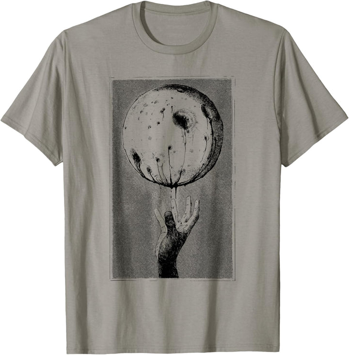 Hunt: Showdown Mondsegen T-Shirt