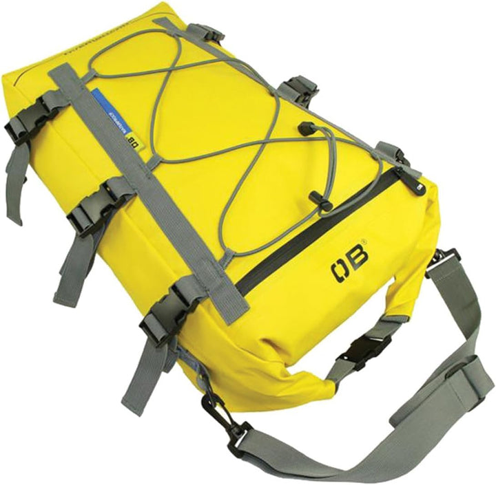 Over Board Herren Tasche Waterproof Kayak/Sup Bag 20 Litres, 20 Litres