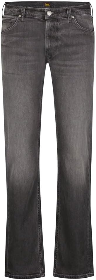 LEE Herren Jeans Daren Zip Fly I 28W / 32L Cement, 28W / 32L Cement