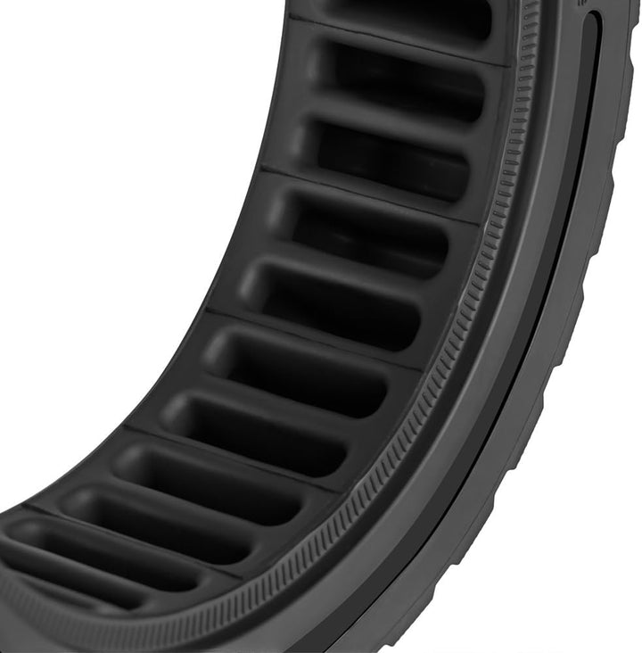 70/60-7,5 Vollreifen für Segway ZT3 Pro D/Ninebot MAX G3 D Elektroroller Ersatzreifen Vollgummireife