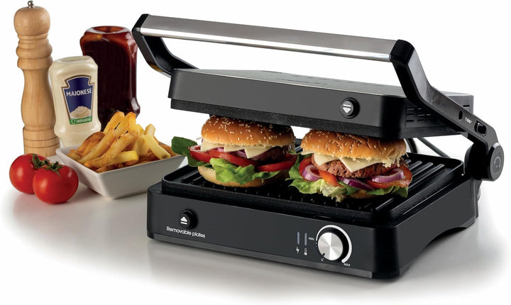 Sandwichmaker Ariete 1934 2000 W