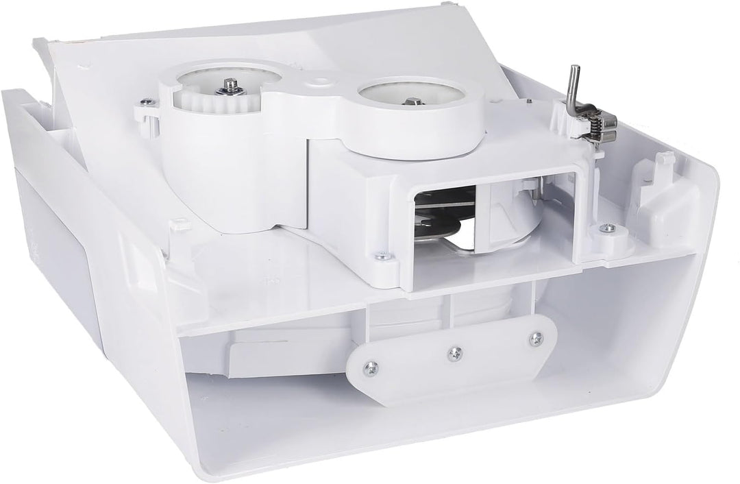 Kompatibel/Ersatz für Beko 4922580750 Eisbehälter für KühlGefrierKombination