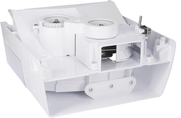 Kompatibel/Ersatz für Beko 4922580750 Eisbehälter für KühlGefrierKombination