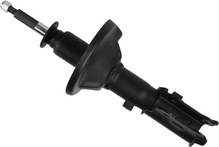 SACHS 317 115 Stossdämpfer Für Hyundai ATOS (MX) 1997 - rechts, Vorderachse