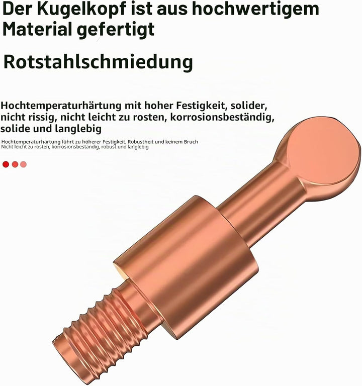 Faankiton 36 in 1 Lagerabzieher Set, Universal Innenlager Abzieher, Multifunktionales Lagerentfernun