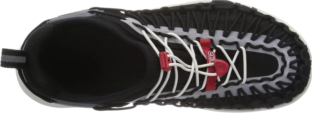 KEEN Herren 1024682_42 41 EU Black Bear, 41 EU Black Bear