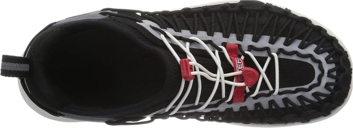 KEEN Herren 1024682_42 41 EU Black Bear, 41 EU Black Bear
