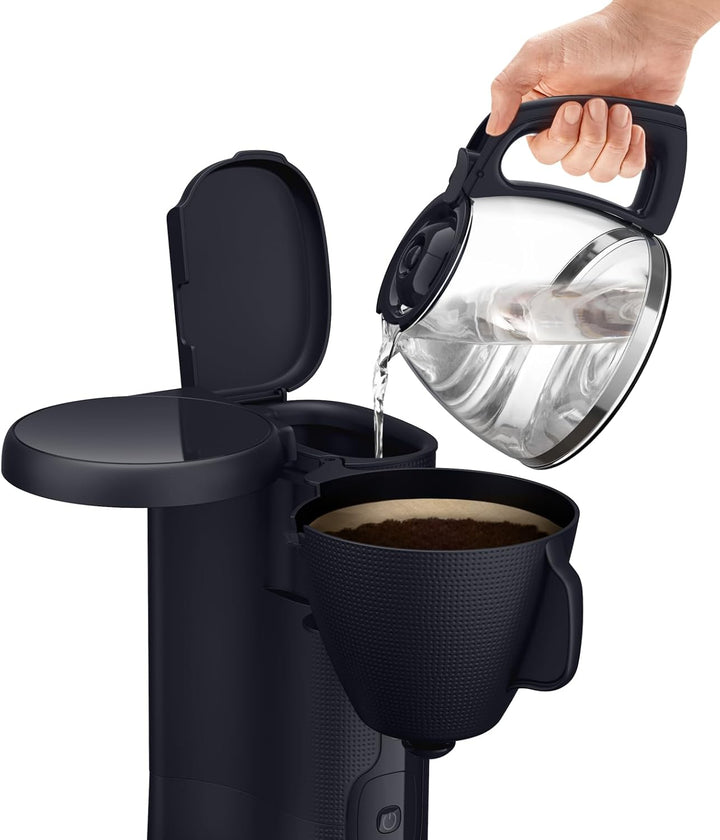 MOULINEX - Máq. de Café FG2M0810