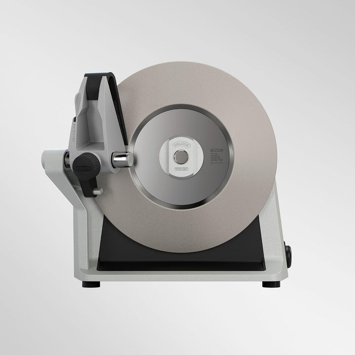 Tormek T-1 Kitchen Knife Sharpener (EUR Version) - Die erste richtige Messerschleifmaschine für Hobb