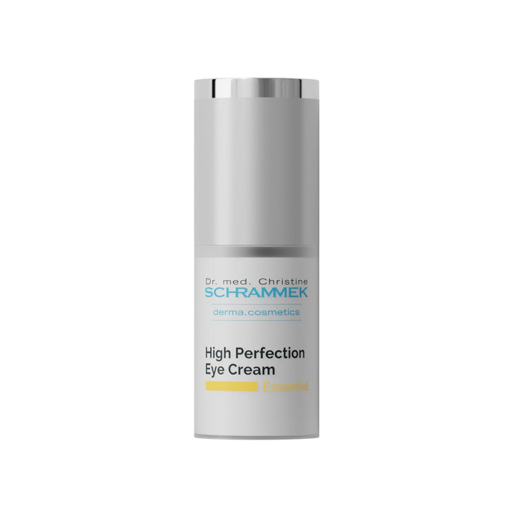 SCHRAMMEK High Perfection Eye Cream, 1 x 15 ml