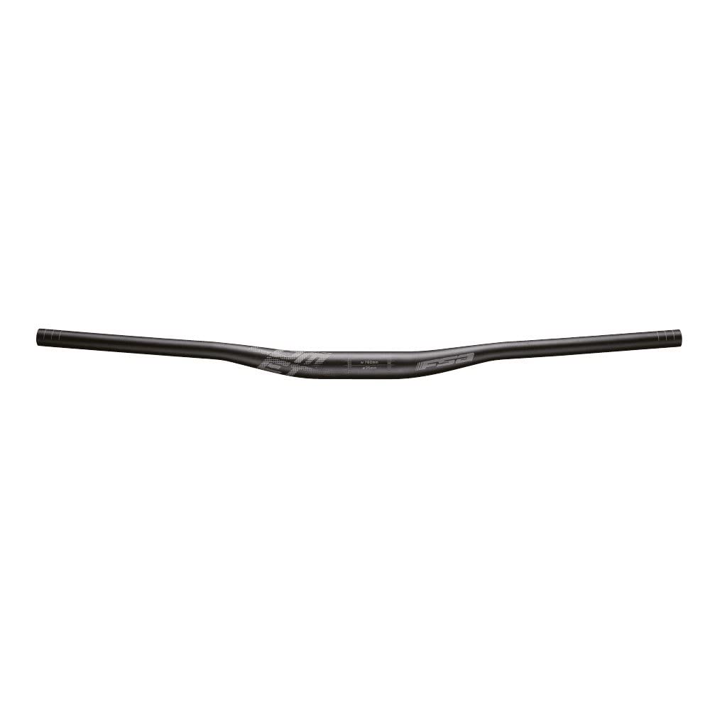 SFA Unisex-Adult 484006403 Comet piega Alloy Riser 15mmx7, Argent, 15 MMX