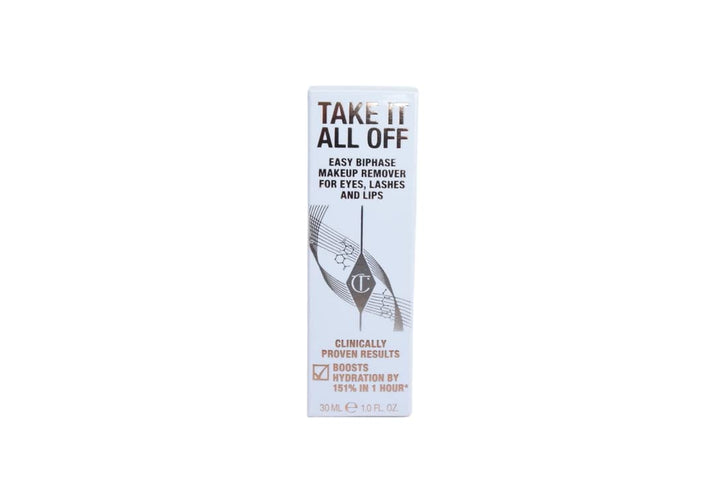 Charlotte Tilbury Take It All Off (30ml)