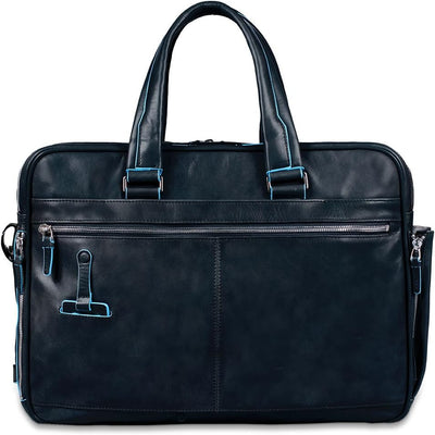 Piquadro Tasche BLUE SQUARE Herren - ca2765b2-mo Mogano (Braun), Mogano (Braun)