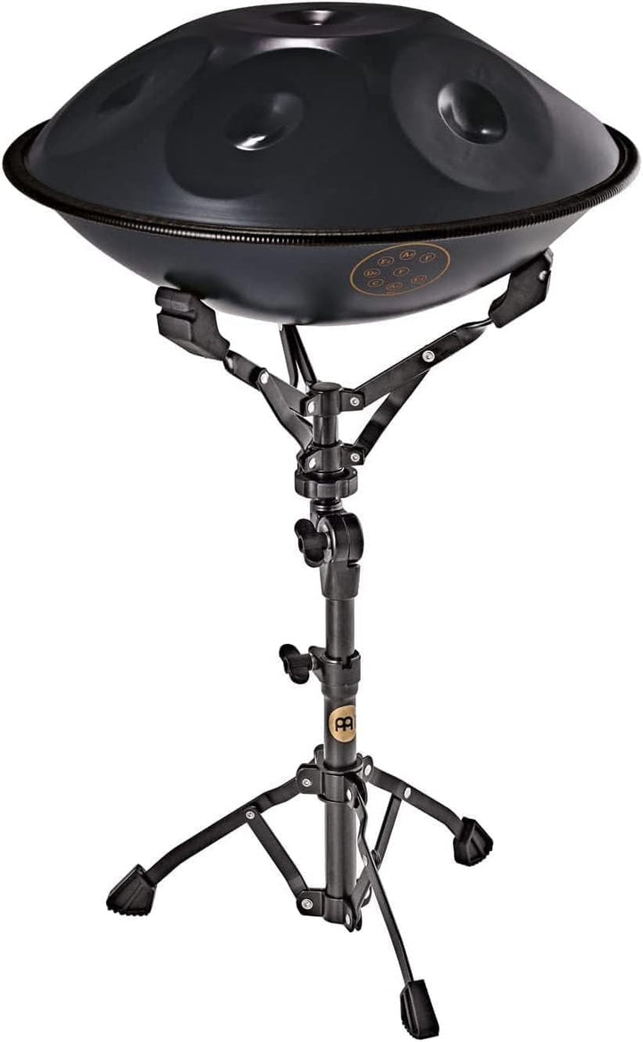 Sonic Energy Handpan Ständer Klein – Zubehör für Handpans und Steel Tongue Drums – Höhenverstellbar