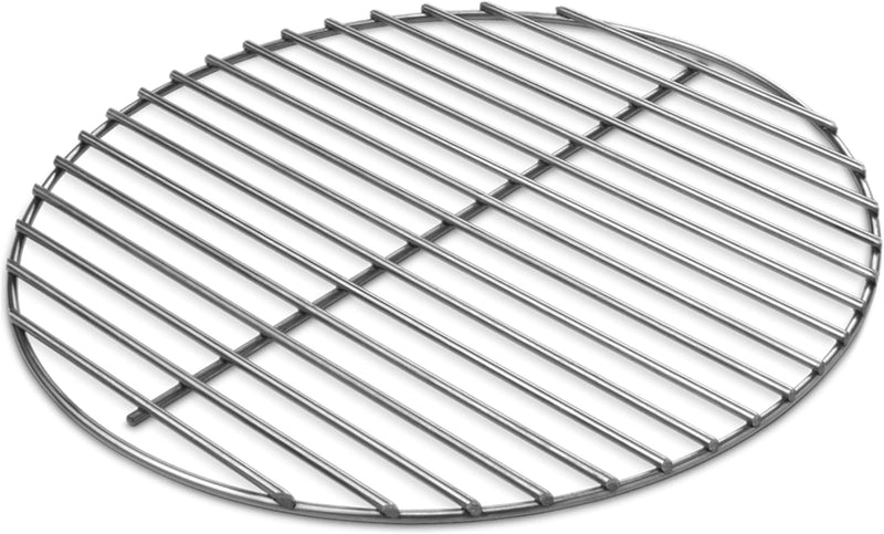 Kohlerost|für 7440 BBQ, 34.5 cm ,, silber