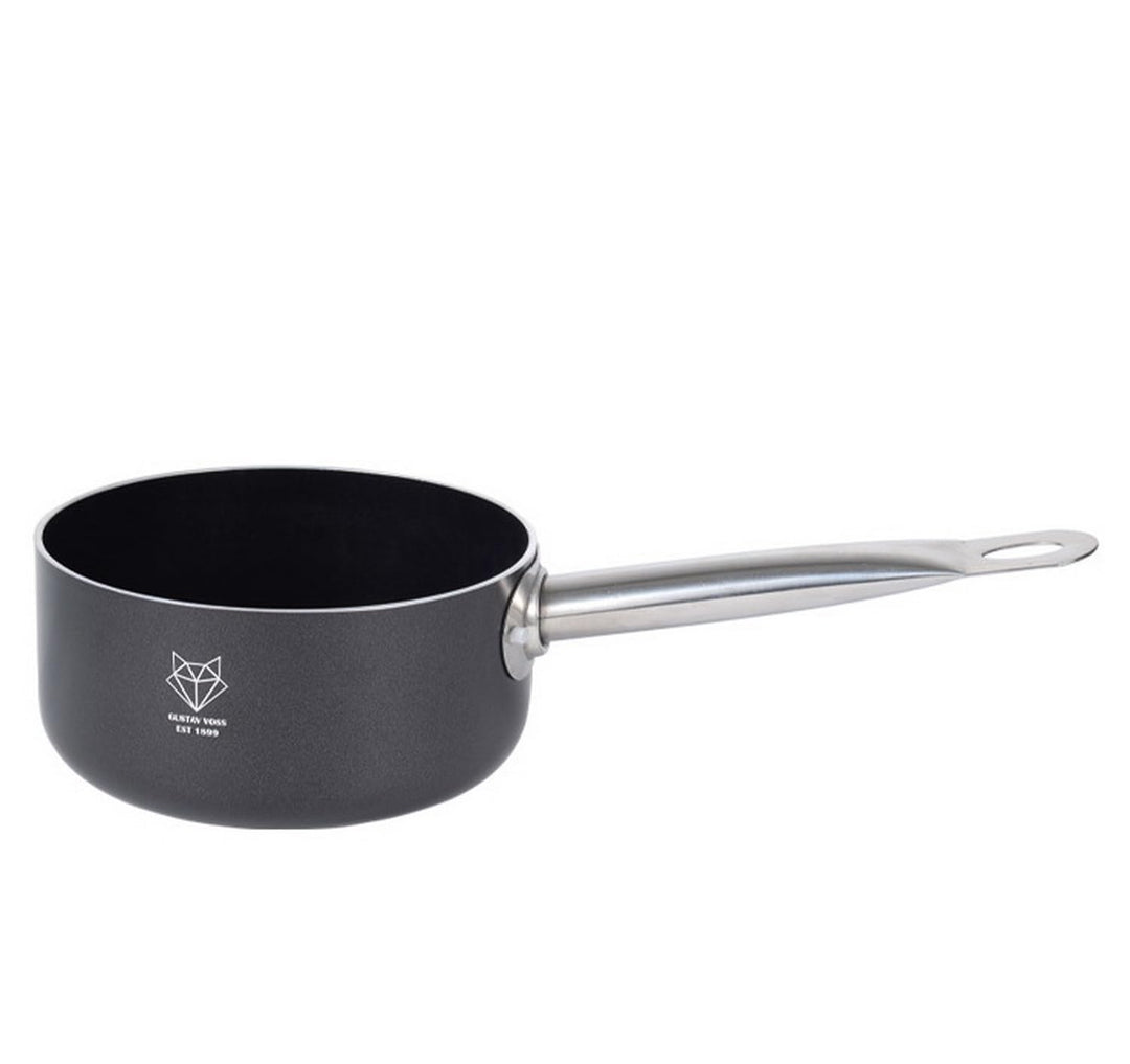 Kochtopf Suppentopf Bratentopf Topf langlebige Procalon®Cera-Beschichtung gehärtete Aluminiumlegieru