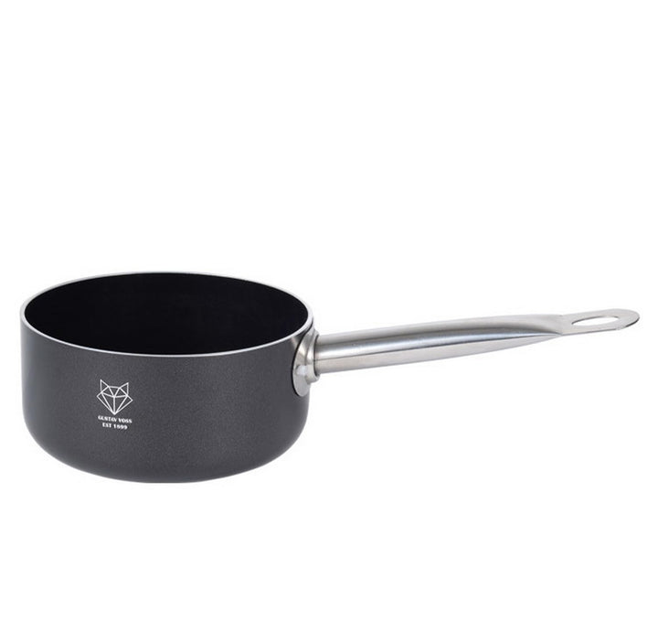 Kochtopf Suppentopf Bratentopf Topf langlebige Procalon®Cera-Beschichtung gehärtete Aluminiumlegieru