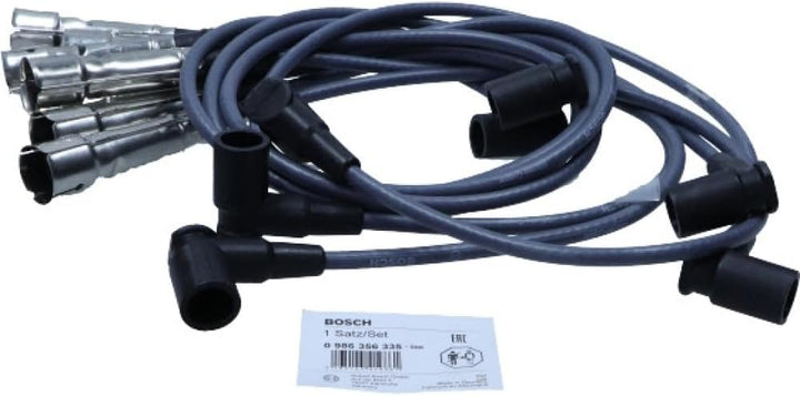 Bosch 0986356335 - Zündleitung - 1 Stück