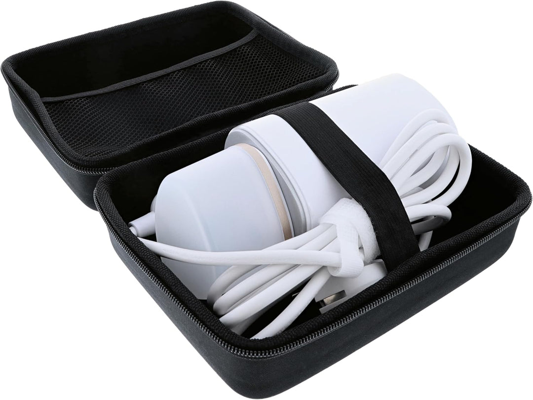 Tasche kompatibel mit Philips 3000 Serie Dampfglätter Hülle Steamer Schutzhülle Reisetasche Aufbewah