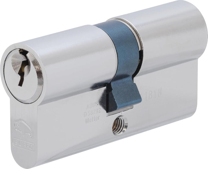 ABUS Profil-Zylinder Buffo 30/30 12127, Single