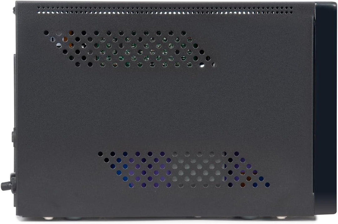 VulTech UPS650VA-LFP-NAS Desktop USV NAS Unterbrechungsfreie Stromversorgung für Synology/QNAP/Netzw