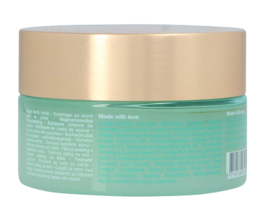 Rituals Karma Cleanse Your Mind & Body Scrub 250 gram