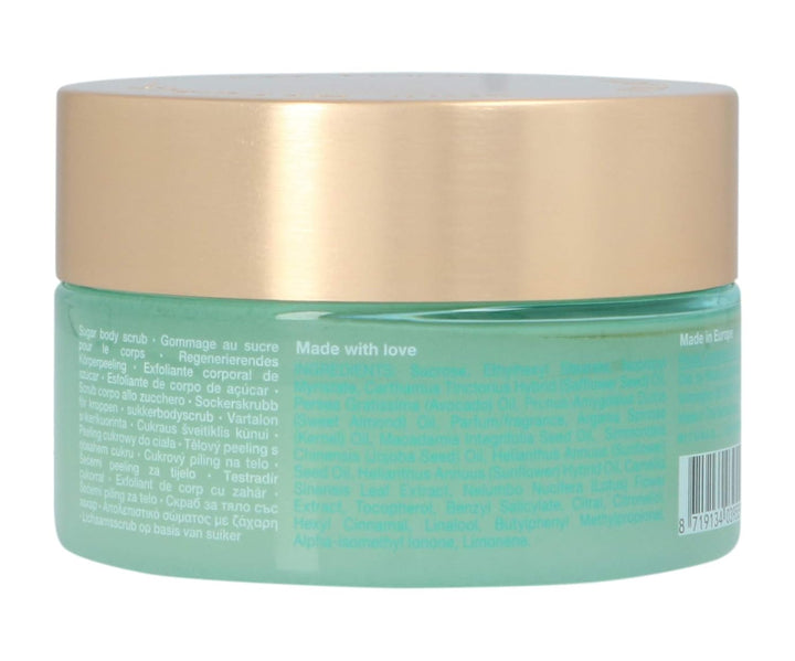 Rituals Karma Cleanse Your Mind & Body Scrub 250 gram