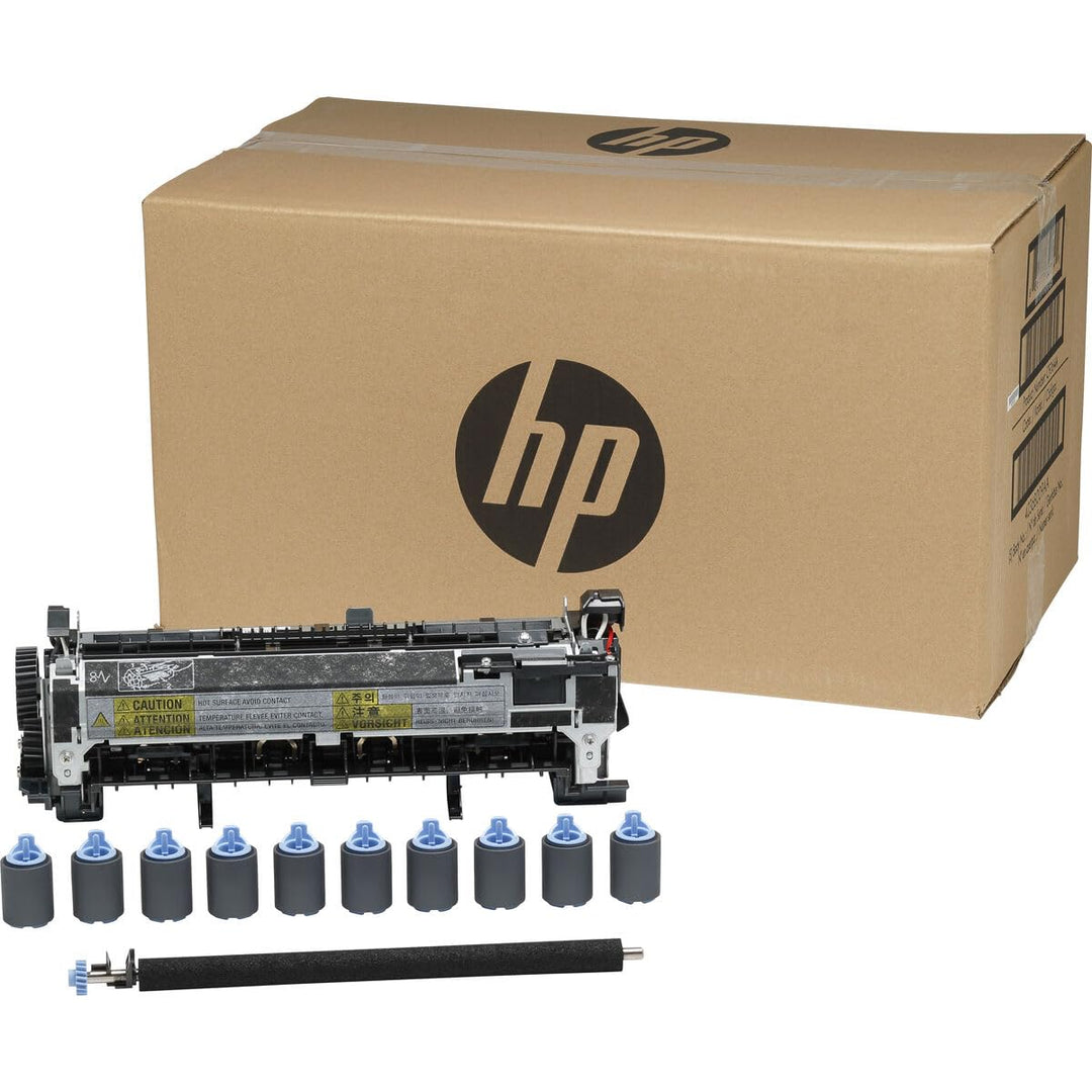 HP Wartungs-Kit CF065A Original 225000 Seiten Laser Jet User Maintenance Kit 220V M601 M602 M603