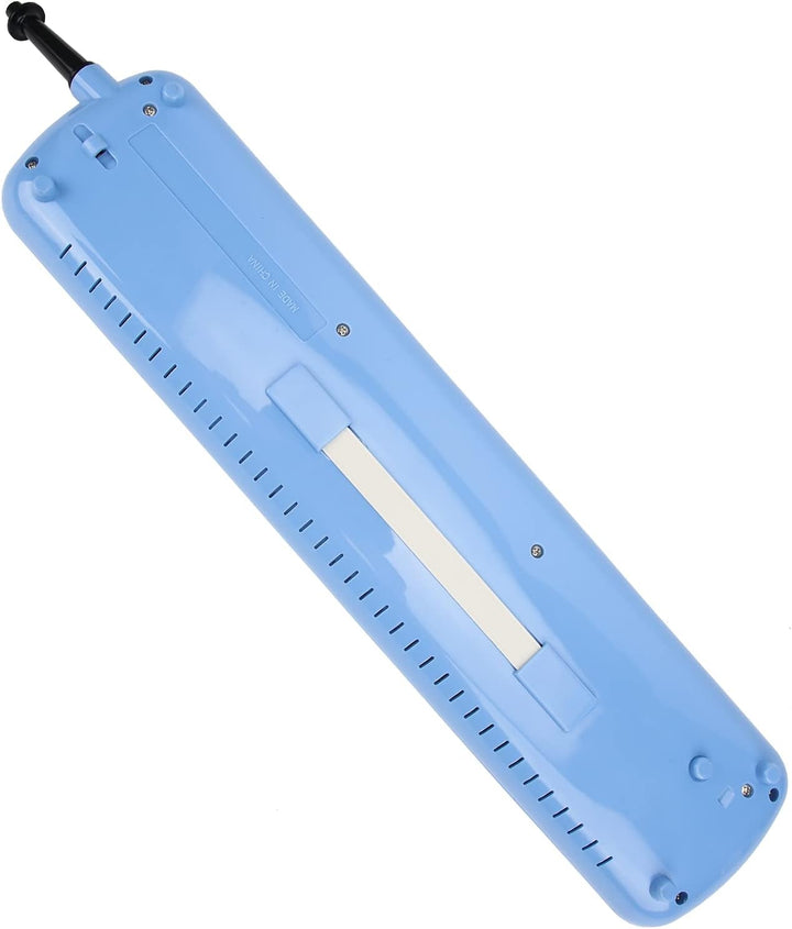 Melodica 37 Tasten Tastatur Melodica Blasmusikinstrument für Anfänger Professionelles Training mit E