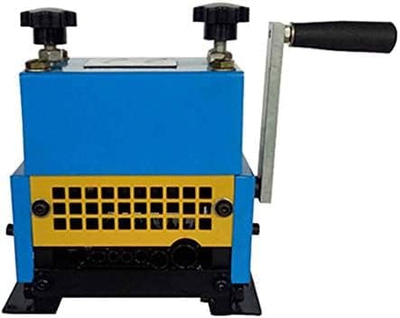 Loywe Abisoliermaschine Kupferschrott Kabelschälmaschine Kabelabisoliermaschine Kabel Kabelschäler W