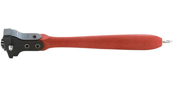 KAYSER GmbH Schleifscheibenabrichter D.55xB.24mm L.435mm