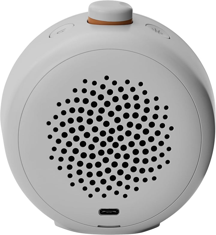 mudita Sunrise Alarm Clock E Ink Screen – „Harmony 2” Wecker Digital mit Bildschirm ohne Lichtemissi