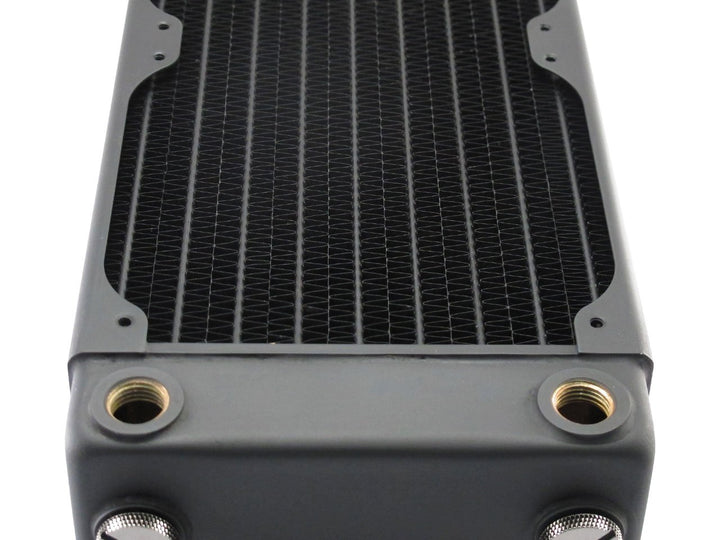 XSPC RX240 240mm Black, 240mm Black