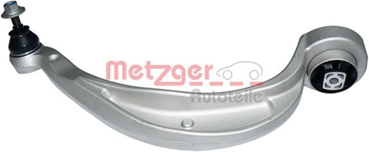 Metzger 58007501 Lenker, Radaufhängung