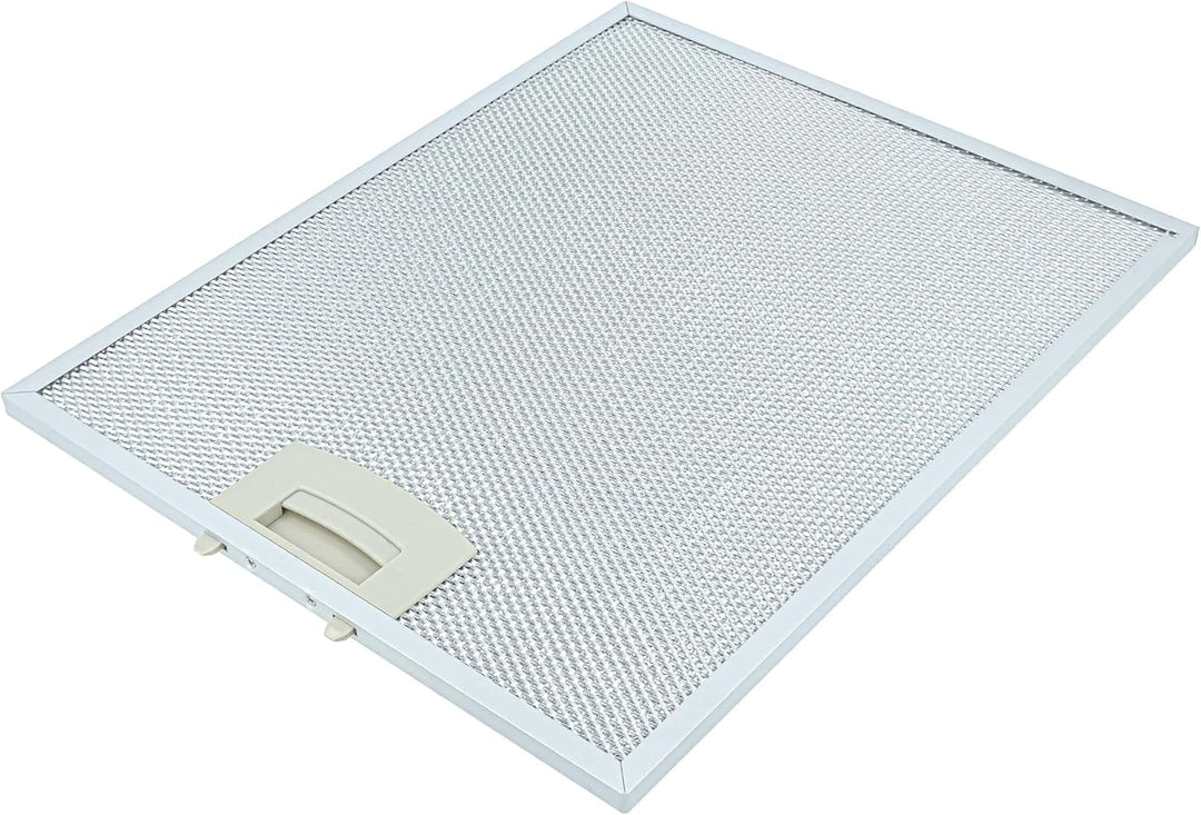 vhbw 3x Filter Metallfettfilter Dauerfilter kompatibel mit Bosch DWT095750/01, DWT099750/01, DWW0614