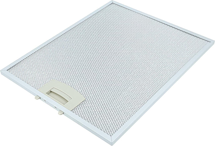 vhbw 3x Filter Metallfettfilter Dauerfilter kompatibel mit Bosch DWT095750/01, DWT099750/01, DWW0614