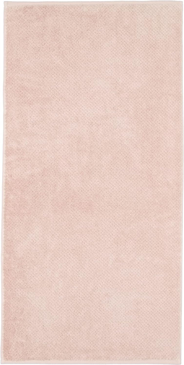 CAWÖ Home Handtücher Pure 6500 Puder - 383 Duschtuch 80x150 cm, Duschtuch 80x150 cm