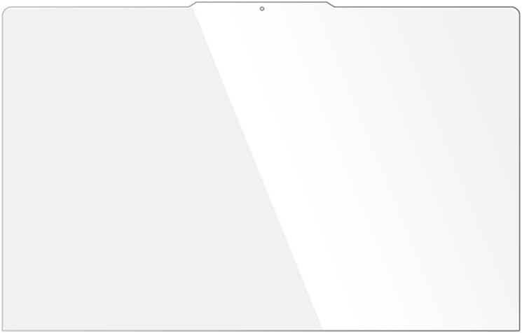dipos I 2x Schutzfolie klar passend für Lenovo IdeaPad Slim 3x Folie Displayschutzfolie, Ultra-Dünn,