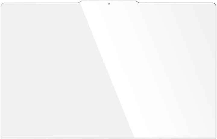 dipos I 2x Schutzfolie klar passend für Lenovo IdeaPad Slim 3x Folie Displayschutzfolie, Ultra-Dünn,