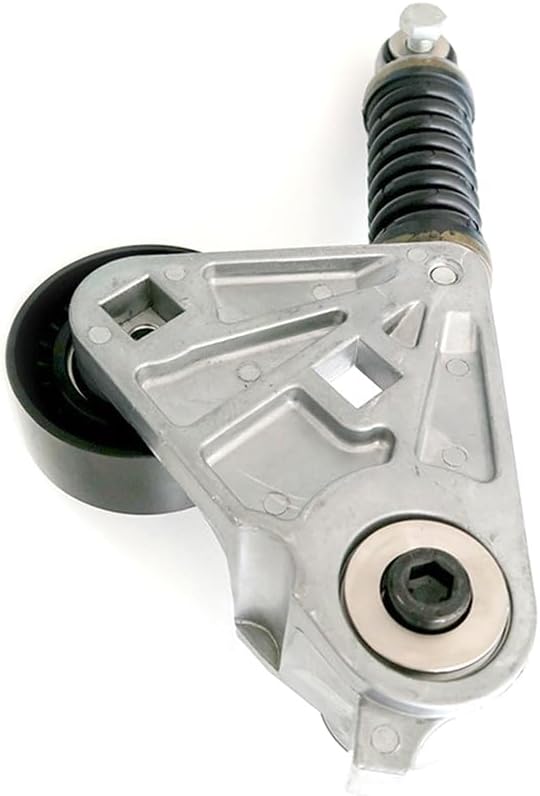 SKF VKM 34032 Spannrolle, Keilrippenriemen