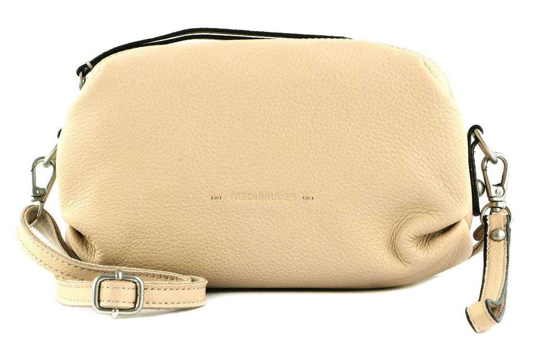 FREDsBRUDER Bloomfield BonBon Bag Beige