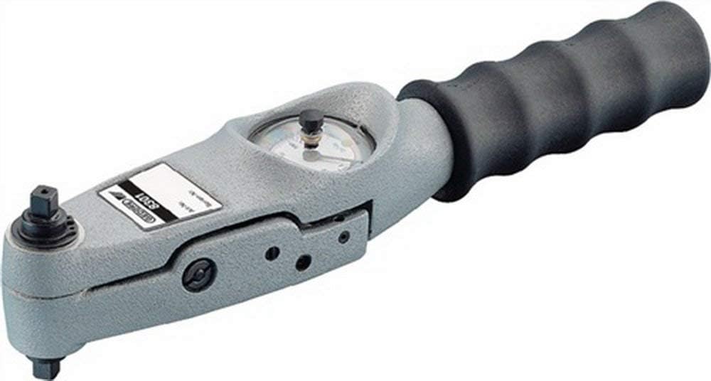Drehmomentschlüssel 8301-25 3/8 Zoll 5-25 Nm GEDORE, 5-25 Nm