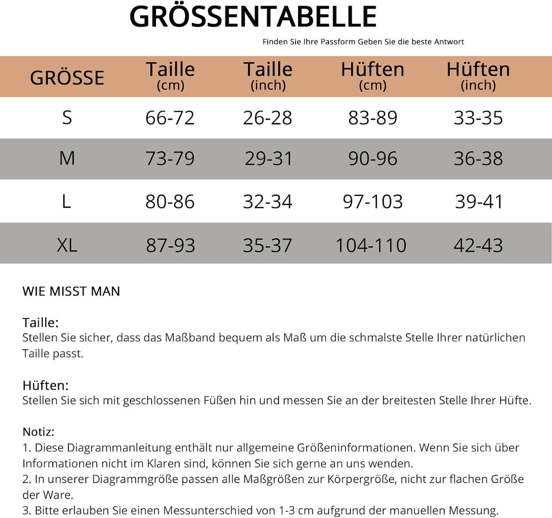PHOLEEY Slip Unterhosen Damen Unterwäsche Feuchtigkeitsableitende Baumwolle Atmungsaktives Bikini Hö