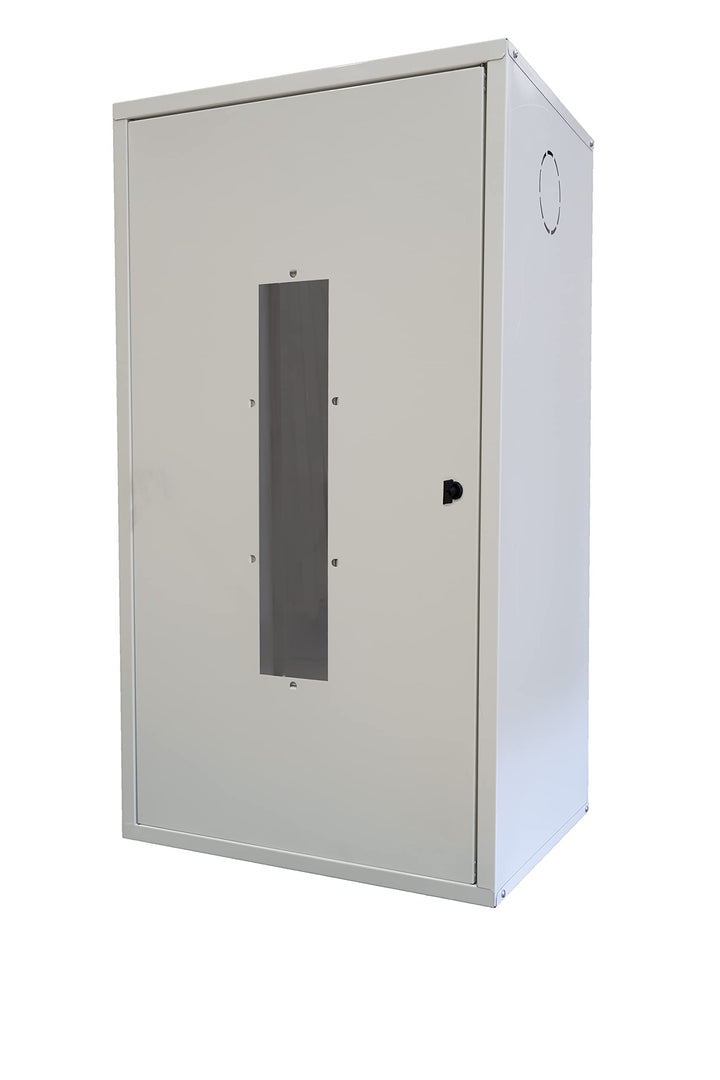 anzapack 814805h Universal Schrank für Caldera 100 x 55 x 44 cm.