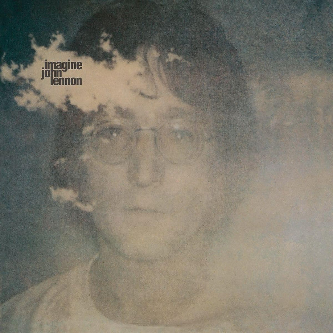 Imagine (Limited 1-LP) [Vinyl LP], Vinyl